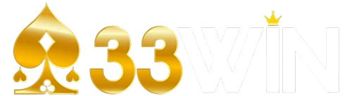 Logo 33Win