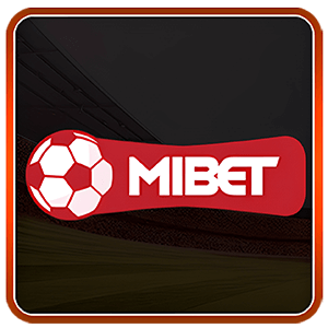 Logo Mibet